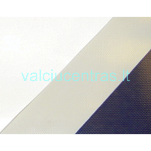 Audinys PVC valties remontui